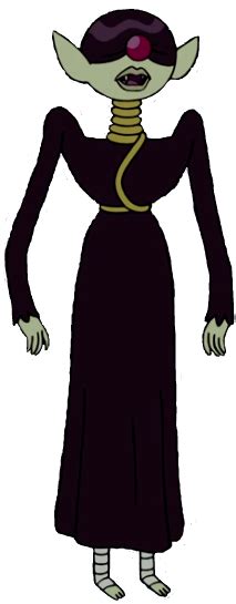 The Empress (Adventure Time) .